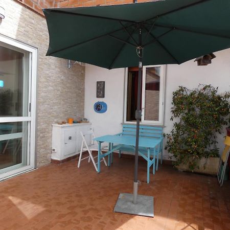 Casa Alice Apartment La Spezia Exterior foto