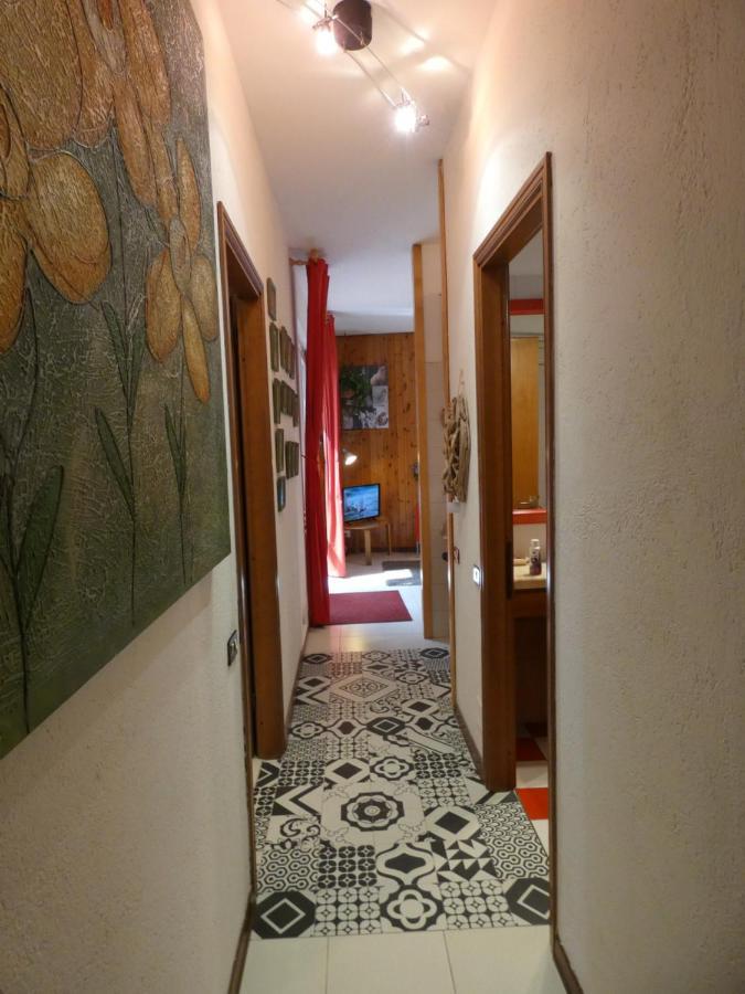 Casa Alice Apartment La Spezia Exterior foto