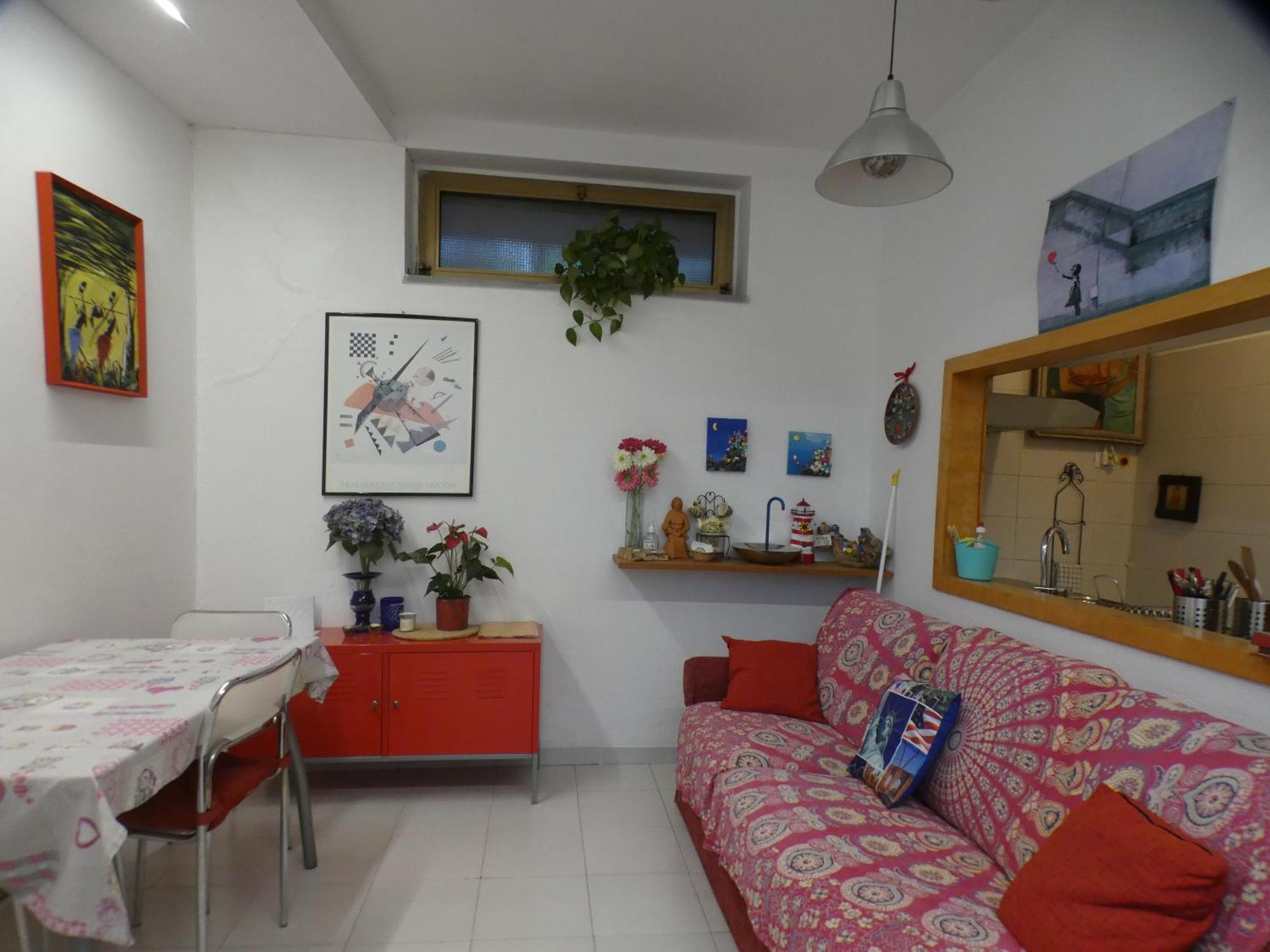 Casa Alice Apartment La Spezia Exterior foto